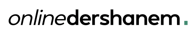 Online Dershanem