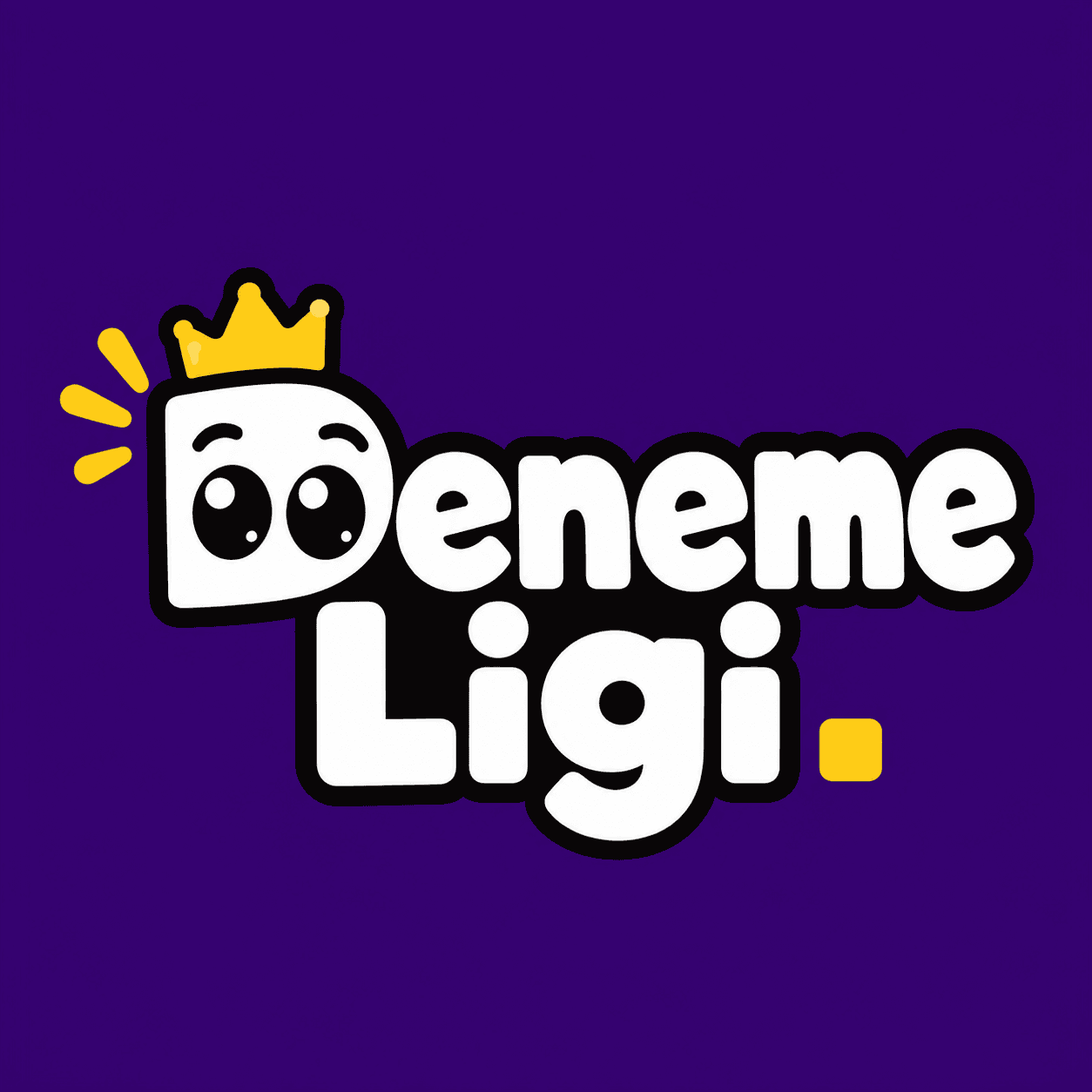 Deneme Ligi logosu